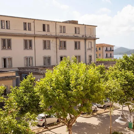 Case Le Ghiaie Apartment Portoferraio