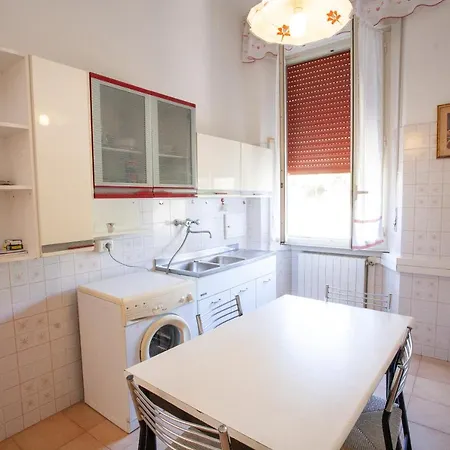 Case Le Ghiaie Apartment Portoferraio