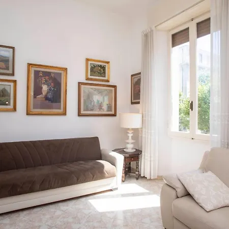 Apartment Case Le Ghiaie Portoferraio