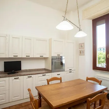Case Le Ghiaie Apartment *
