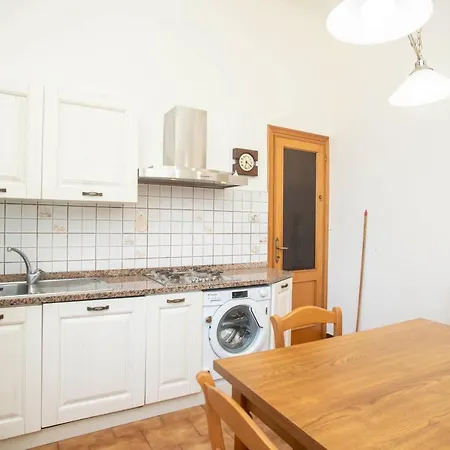 Case Le Ghiaie Apartment Portoferraio