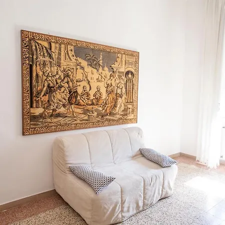 Case Le Ghiaie Apartment *