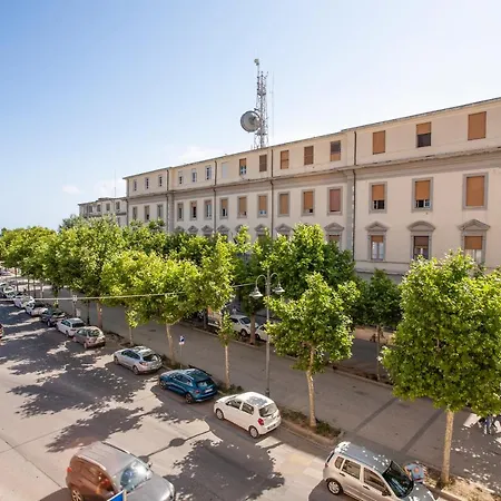 Apartment Case Le Ghiaie