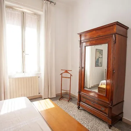 Case Le Ghiaie Apartment *