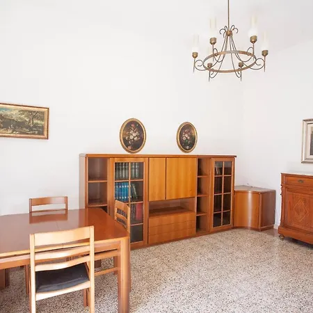 Case Le Ghiaie Lägenhet Portoferraio