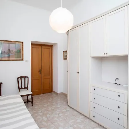 Apartment Case Le Ghiaie