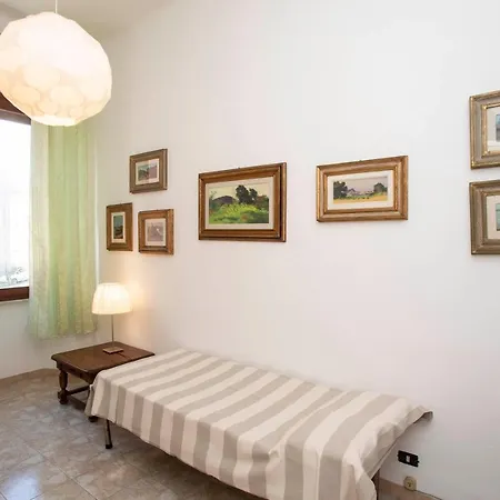 Lägenhet Case Le Ghiaie Portoferraio