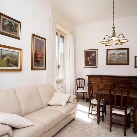 Apartment Case Le Ghiaie Portoferraio