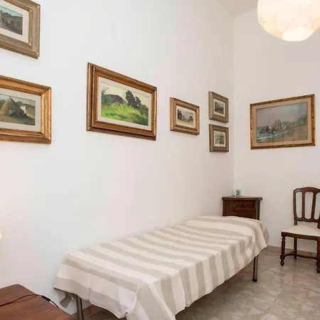 Case Le Ghiaie Lägenhet Portoferraio