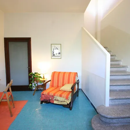 Apartment Casa Le Ghiaie Portoferraio