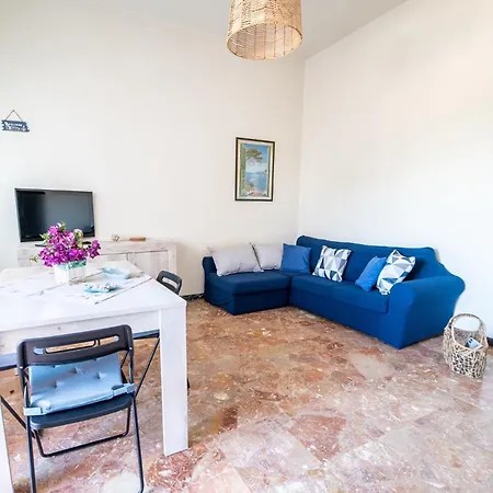 Casa Le Ghiaie Apartment Portoferraio
