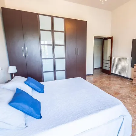 Apartment Casa Le Ghiaie