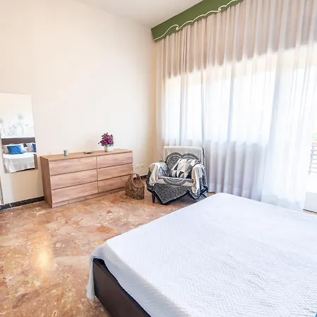 Casa Le Ghiaie Apartment Portoferraio