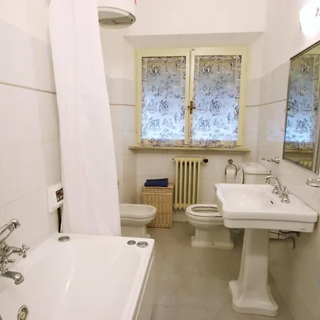 Casa Le Ghiaie Apartment Portoferraio