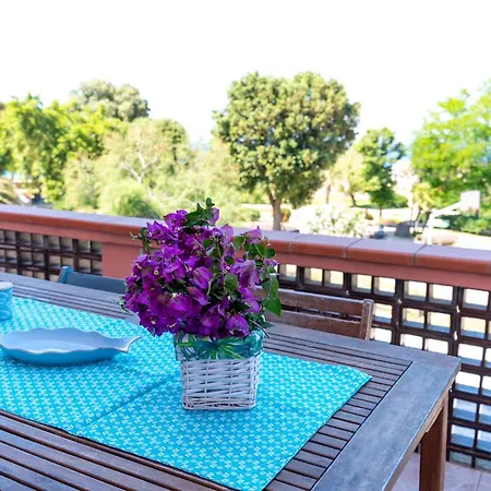 Apartment Casa Le Ghiaie Portoferraio