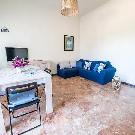 Casa Le Ghiaie Apartment *