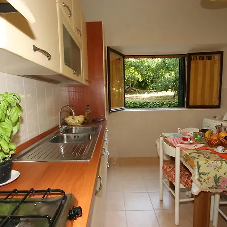 Casa Le Ghiaie