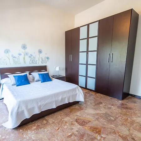Apartment Casa Le Ghiaie Portoferraio