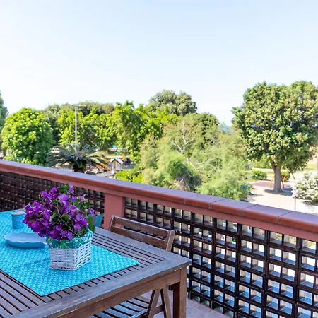 Apartment Casa Le Ghiaie Portoferraio