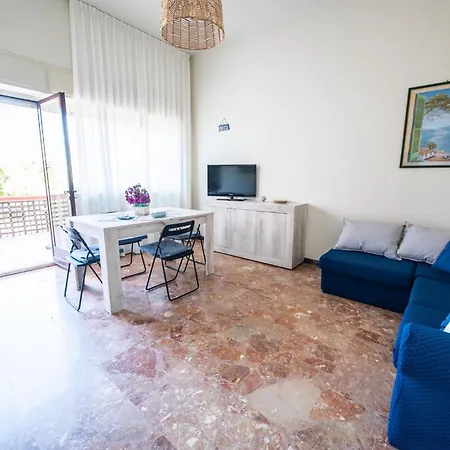 Casa Le Ghiaie * Portoferraio