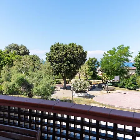 Casa Le Ghiaie Apartment Portoferraio