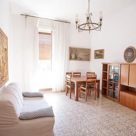 Case Le Ghiaie Apartamento