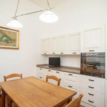 Apartamento Case Le Ghiaie *