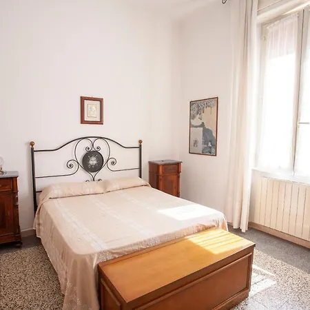 Case Le Ghiaie Apartamento Portoferraio