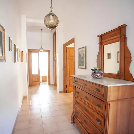 Apartamento Case Le Ghiaie *
