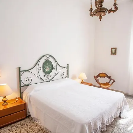 Case Le Ghiaie Apartamento