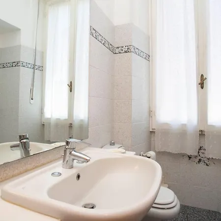 Apartamento Case Le Ghiaie *