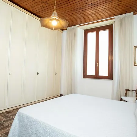 Case Le Ghiaie Apartamento Portoferraio